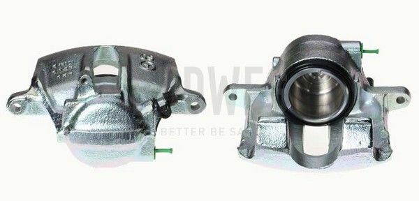 BUDWEG CALIPER Jarrusatula 341342